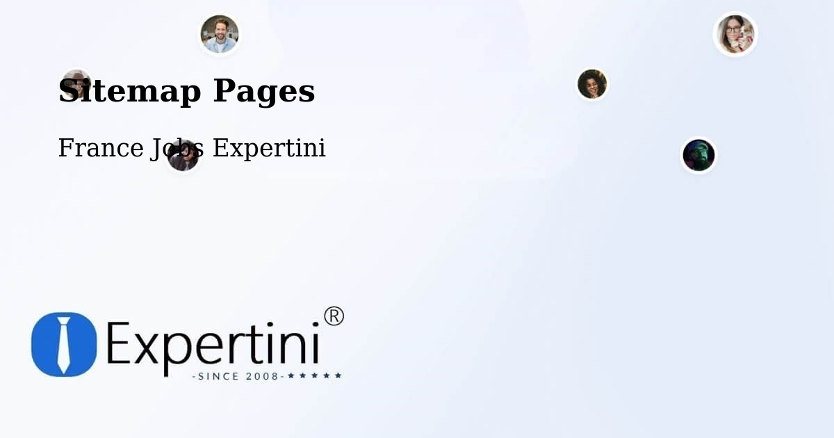 Sitemap Pages - Passy - France Jobs Expertini